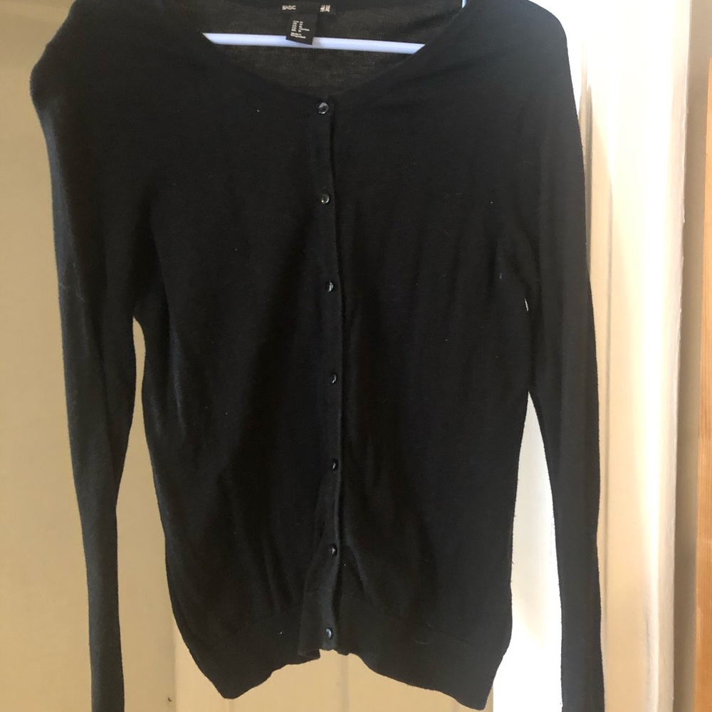 Cardigan